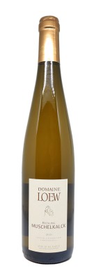 Domaine Loew - Riesling - Muschelkalk 2021