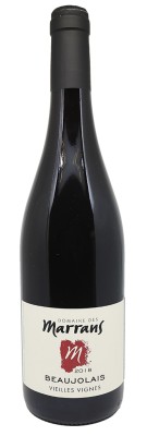 Domaine des Marrans - Old vines 2018 compra barata al mejor precio buenas críticas