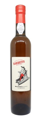 Barbeito -  Malvasia Reserve - 5 ans