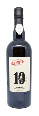 Barbeito - Sercial Reserve - 10 ans