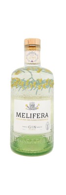 Melifera - Gin aux fleurs d'immortelle - 43%