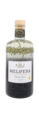 Melifera - Gin aux fleurs d'immortelle - Edizione Corza - 43%