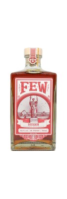 FEW - Bourbon - Single Cask n°17.0914 - 50.50%