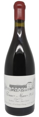 Domaine d'Auvenay - BONNES MARES 2014 opinion best price good wine merchant bordeaux