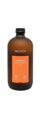 WOVEN - Experience The Avant Gardists n°1 - Antipodes - 47.9%