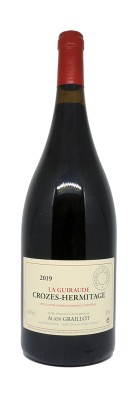 Domaine Alain Graillot - La Guiraude - Magnum 2019