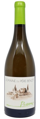 DOMAINE DU PERE BENOIT - Psaume  2016 avis meilleur prix bon caviste bordeaux