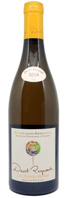 Domaine Les Bruyeres - David Reynaud - Aux Betises - Blanc 2018 cheap buy at the best price good reviews