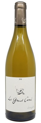 MAS D'AGALIS - Le Grand Carré d'Agalis - White - BIO 2017 reviews best price good wine merchant bordeaux