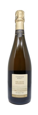 Dehours et Fils - Grande Reserve - Brut