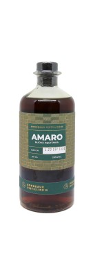 Bordeaux Distilling - Amaro - Nuova Aquitania  - 29%