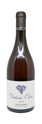 Clos Cibonne - Château Cibon - Cuvée Marius - Cru Classé - Rosé 2018