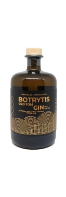 Bordeaux Distilling - Botrytis Old Tom Gin - Millésime 2015 - 1st Edition - 42%