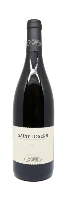 Domaine Courbis - Saint Joseph Rouge 2021