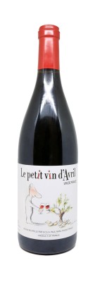 Clos des Papes - Petit Vin d'Avril 2021