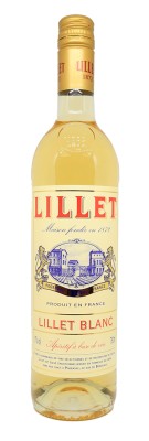 Pernod Ricard - Lillet Blanc