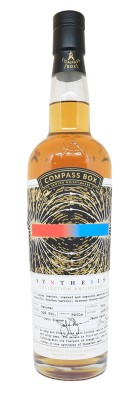Compass Box - Synthesis - Collection Antipodes - 50%
