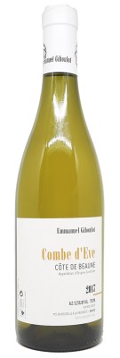 DOMAINE GIBOULOT - Emmanuel Giboulot - La combe d'Eve 2017 Buena compra al mejor precio Comerciante de vinos de Burdeos