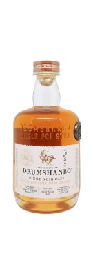 DRUMSHANBO - Single Pot Still - Pinot Noir Expression - 46%