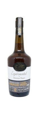 CALVADOS - Christian Drouin - Caroni Angels - 48.80%