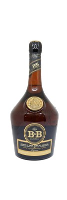 Liqueur Bénédictine - B & B - 1 litre - 40%