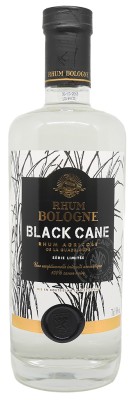 BOLOGNE - Ron blanco - Black Cane - 50% comprar mejor precio opinión buen vino comerciante burdeos