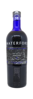WATERFORD - Peated Fenniscourt - 50%