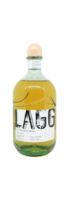 Lagg - Inaugural Release - Batch 1 - 50%