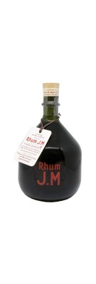 RHUM JM - La Dame Jeanne n°1 - 48.3% 
