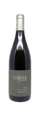 Domaine Pierre Vaisse - L'Aphyllante