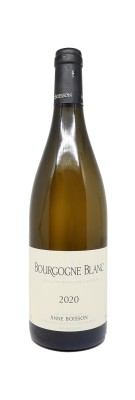 Domaine Anne Boisson (Boisson Vadot) - Bourgogne Blanc 2020