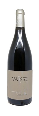 Domaine Pierre Vaisse - Le Galibaou du Russe 2019