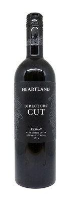 Heartland - Director's Cut - Shiraz 2018