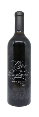 Chris Ringland - North Barossa - Shiraz 2017