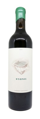 Utopos - Cabernet Sauvignon 2019