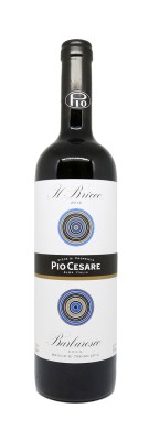 PIO CESARE - Il Bricco Barbaresco 2012