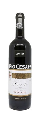 PIO CESARE - Barolo 2018