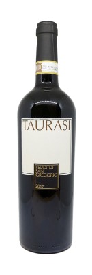 Feudi di San Gregorio - Taurasi 2017