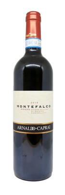 Arnaldo Caprai - Rosso Montefalco 2018