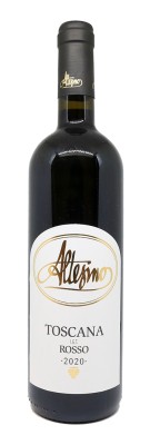 Altesino - Rosso Toscana 2020