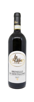 Altesino - Brunello di Montalcino 2017