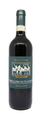 Fattoria Le Pupille - Morellino di Scansano Riserva 2019