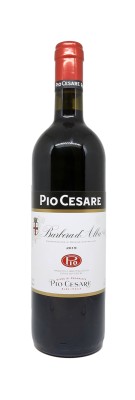 PIO CESARE - Barbera d'Alba  2019