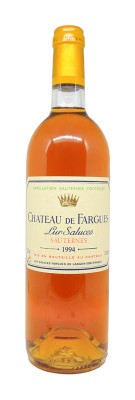 Château DE FARGUES 1994