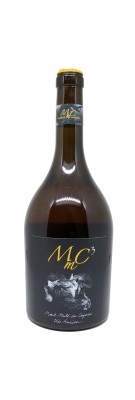 Cognac GROSPERRIN - MMC3 - Pineau de 1979 - Lot n°961 - Edition 2022 - 18.5%