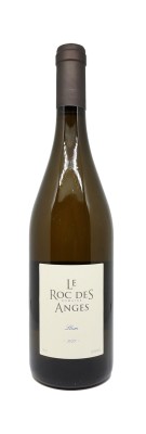 Domaine Roc des Anges - Llum - Blanc 2021