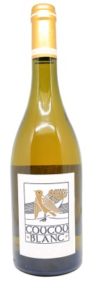 Domaine Elian Da Ros - Coucou Blanc 2017 comprar mejor precio opinión buen comerciante de vinos burdeos