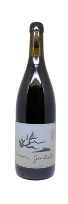 Domaine Muriel Giuducelli - Rouge 2019