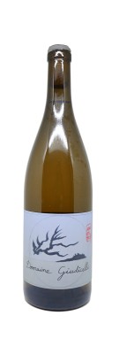 Domaine Muriel Giuducelli - Blanc 2021