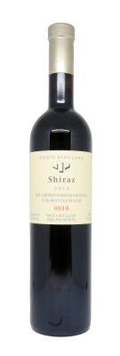 Chris Ringland - Dry Grown Barossa Ranges (Three Rivers) - Shiraz 2014